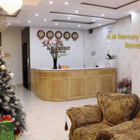 A.M Memory Hotel ดาลัด ภายนอก รูปภาพ